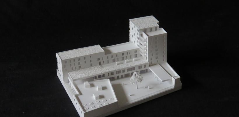 Ecole Danube - STRASBOURG