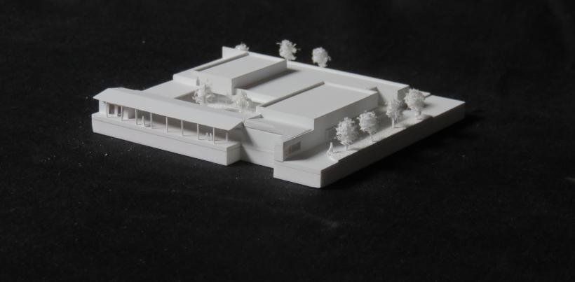 Ecole Erckmann Chatrian - STRASBOURG