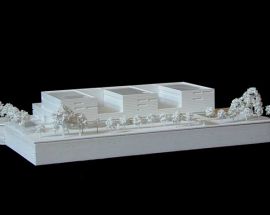 Collège internat “Arsenal”