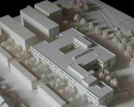 Hôpital